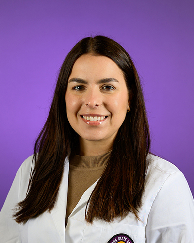 Sandra Cuevas,&nbsp;M.D.